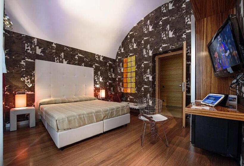 اتاق کلاسیک, Palazzo Ferraioli   Hotel & Wellness