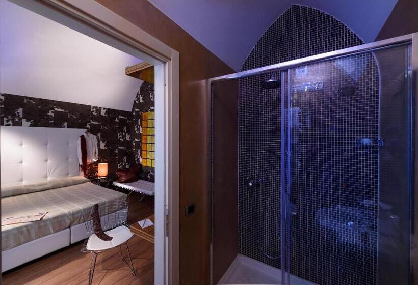 اتاق کلاسیک, Palazzo Ferraioli   Hotel & Wellness