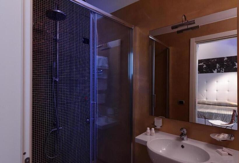 اتاق کلاسیک, Palazzo Ferraioli   Hotel & Wellness
