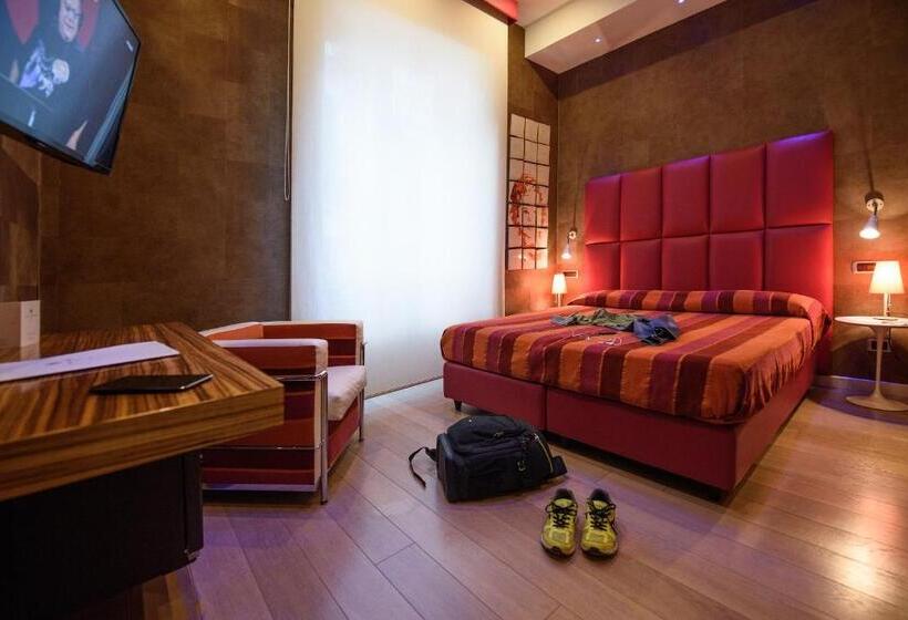 اتاق کلاسیک, Palazzo Ferraioli   Hotel & Wellness