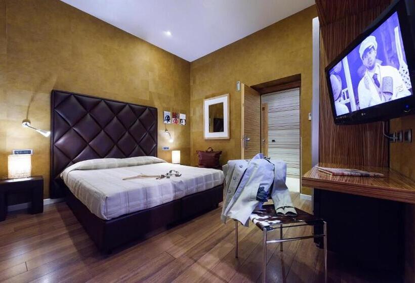 اتاق کلاسیک, Palazzo Ferraioli   Hotel & Wellness