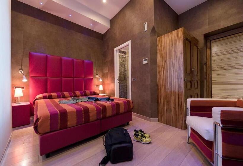اتاق کلاسیک, Palazzo Ferraioli   Hotel & Wellness