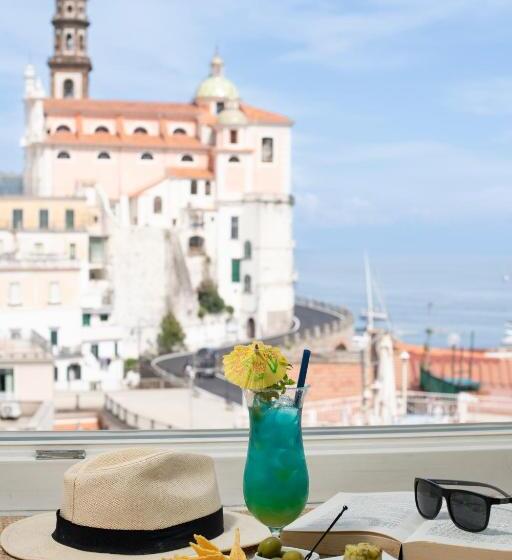 اتاق لوکس, Palazzo Ferraioli   Hotel & Wellness