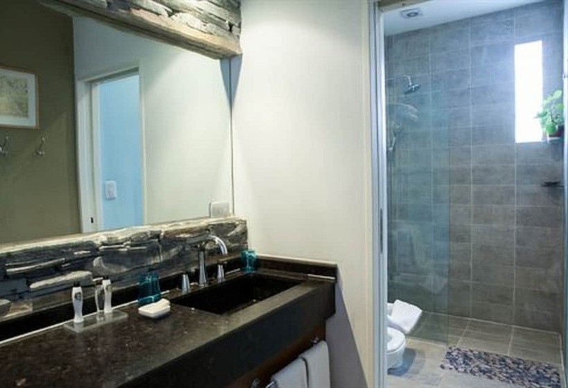 اتاق سوپریور, Rendez Vous Hotel Buenos Aires