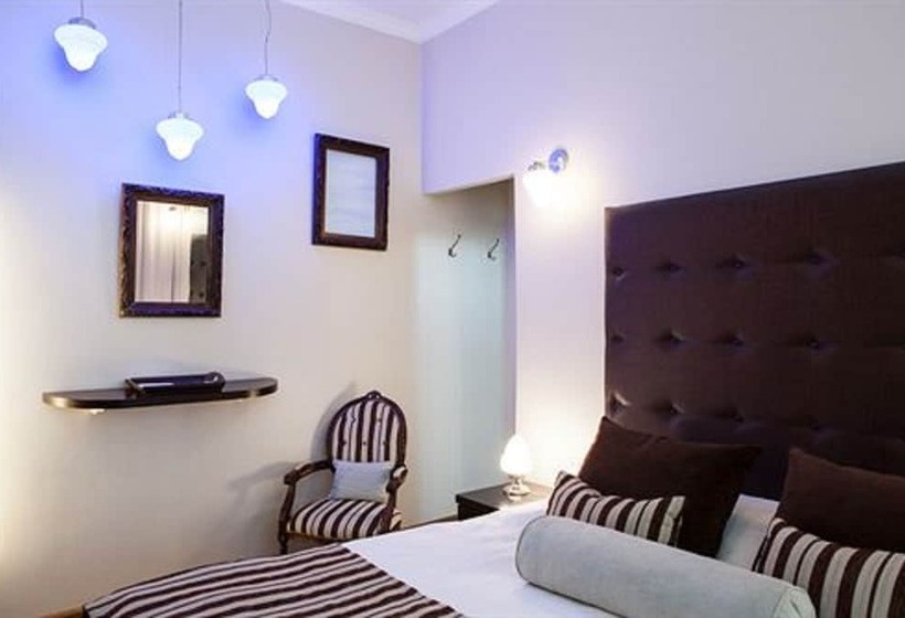 اتاق سوپریور, Rendez Vous Hotel Buenos Aires