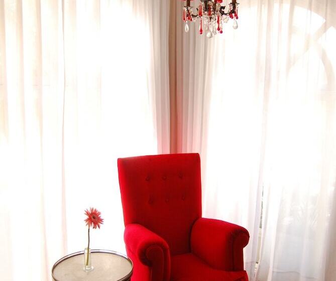 اتاق لوکس, Rendez Vous Hotel Buenos Aires