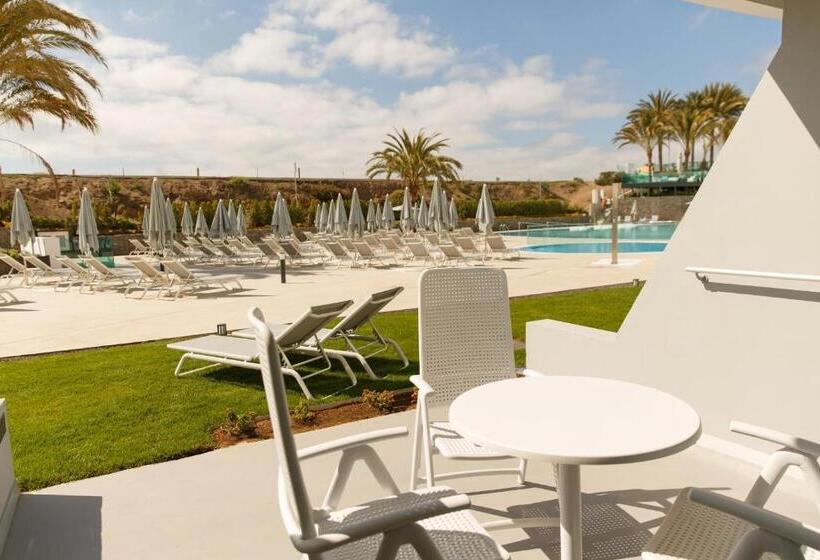 １階ジュニアスイート, Santa Monica Suites