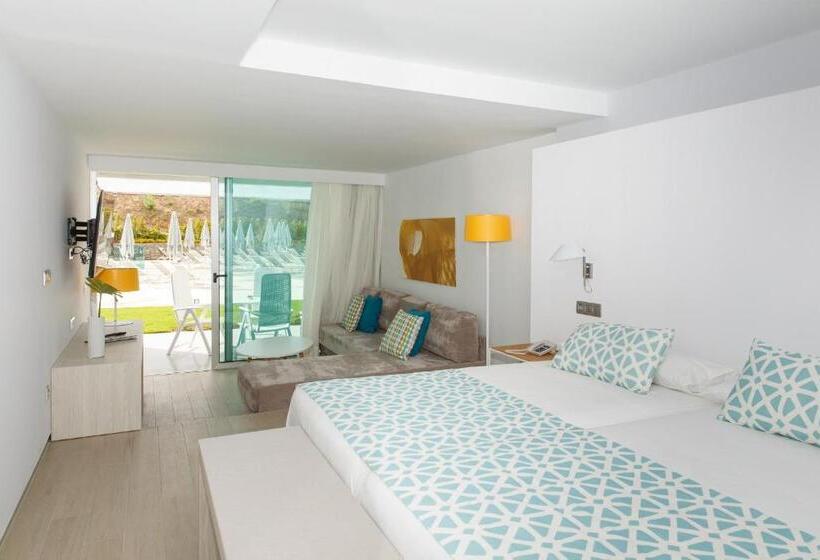 １階ジュニアスイート, Santa Monica Suites