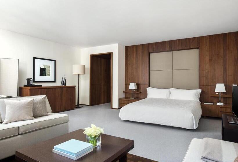 سوییت جونیور, The Langham New York Fifth Avenue
