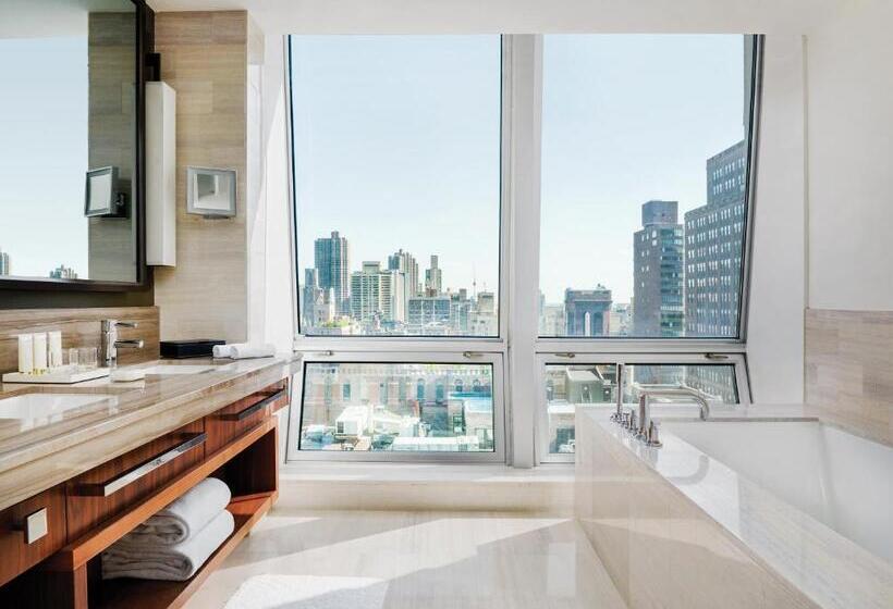 اتاق خانوادگی, The Langham New York Fifth Avenue