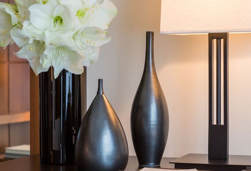 اتاق خانوادگی, The Langham New York Fifth Avenue