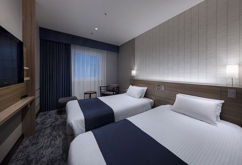 Номер Superior, Villa Fontaine Grand Tokyoroppongi