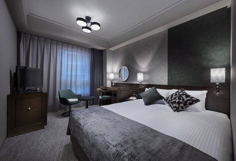 Quarto Superior, Villa Fontaine Grand Tokyoroppongi