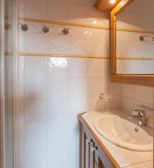 آپارتمان 2 خوابه, Residence Pierre & Vacances Premium Les Alpages De Reberty