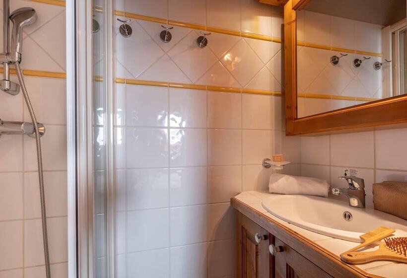 آپارتمان 2 خوابه, Residence Pierre & Vacances Premium Les Alpages De Reberty