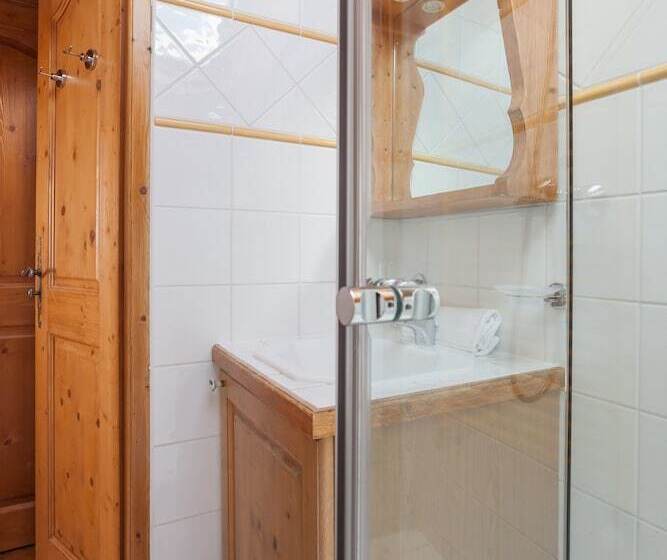 آپارتمان 4 خوابه, Residence Pierre & Vacances Premium Les Alpages De Reberty