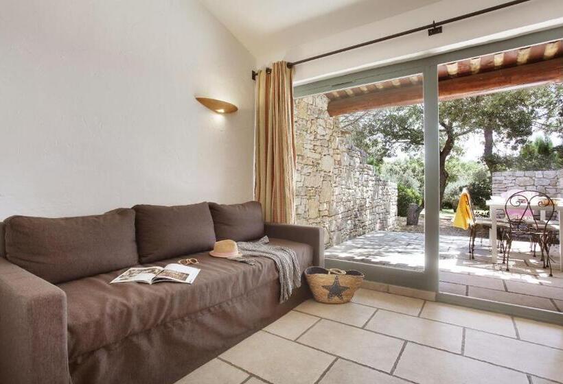 , Résidence Odalys La Bastide Des Chênes