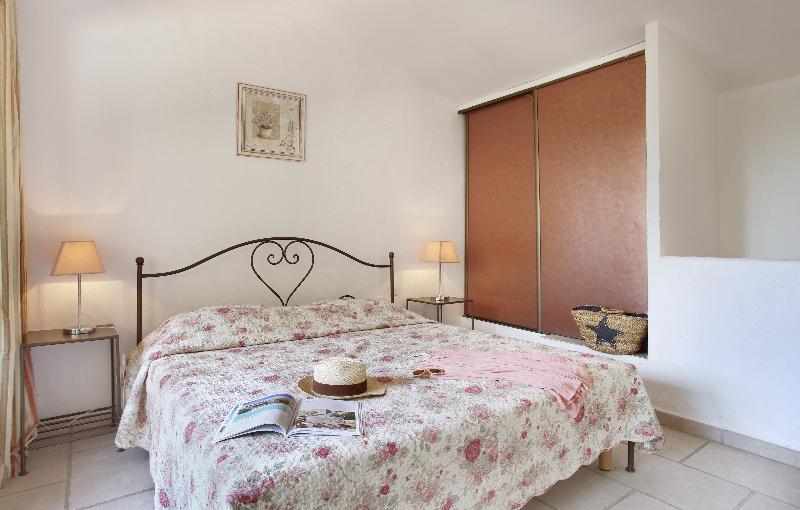 آپارتمان 1 خوابه, Résidence Odalys La Bastide Des Chênes