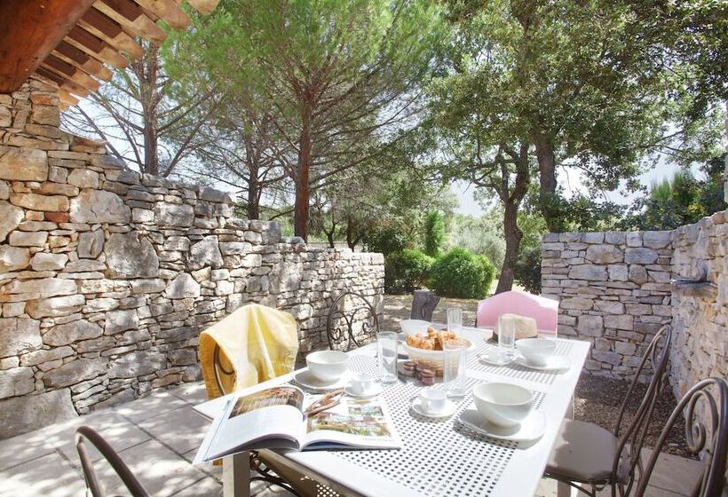 آپارتمان 1 خوابه, Résidence Odalys La Bastide Des Chênes