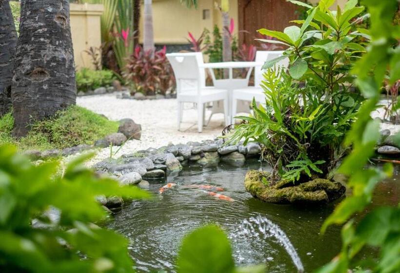 Вилла Deluxe 1 Спальня, Amertha Bali Villas