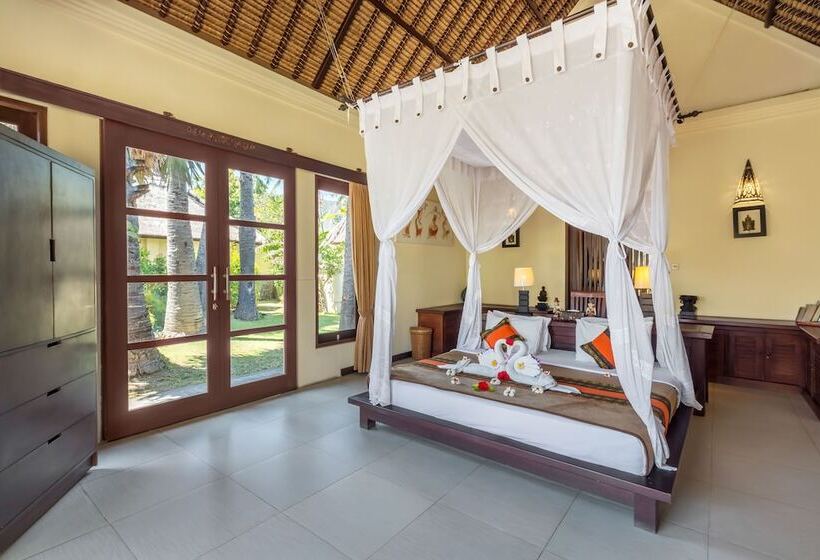 Вилла Deluxe 1 Спальня, Amertha Bali Villas
