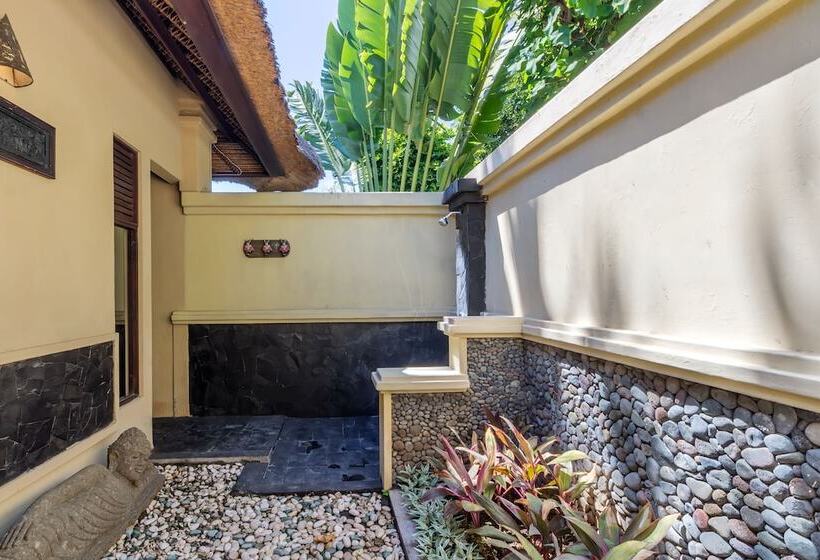 Вилла Deluxe 1 Спальня, Amertha Bali Villas