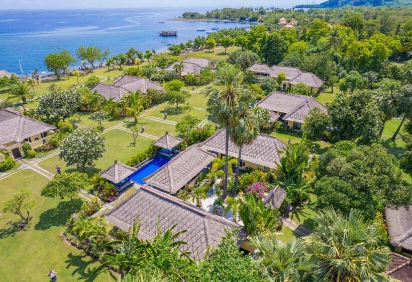 Вилла Deluxe 1 Спальня, Amertha Bali Villas