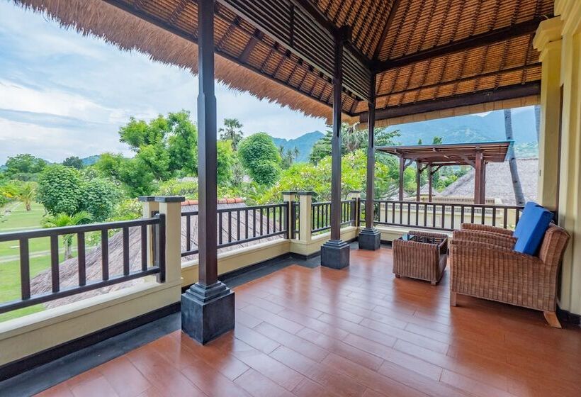 Вилла Deluxe 1 Спальня, Amertha Bali Villas