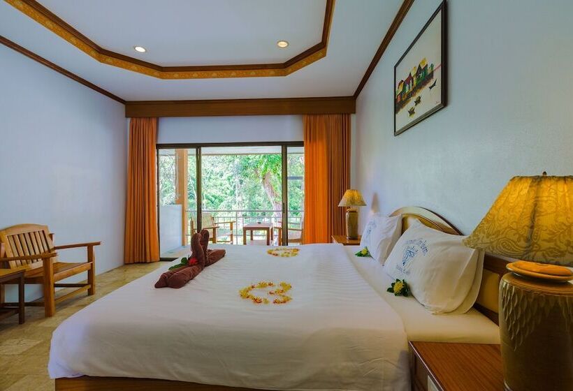 Номер Deluxe, Diamond Cave Resort