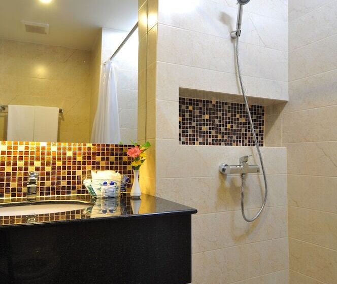 Номер Superior, Flipper Lodge Hotel   Sha Extra Plus