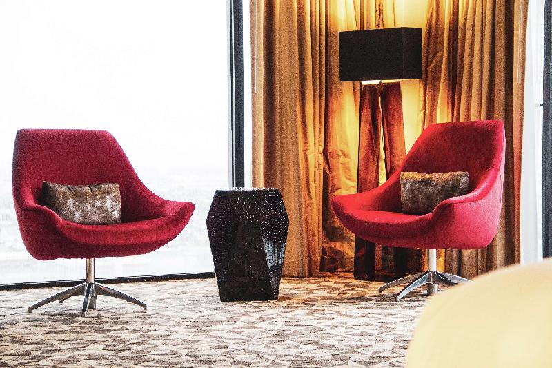 Номер Superior, Flipper Lodge Hotel   Sha Extra Plus