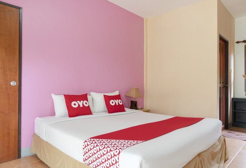 Номер Superior, Noppharat Resort