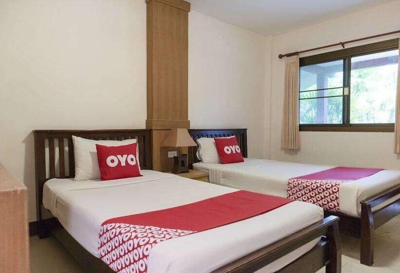 Номер Стандарт, Noppharat Resort