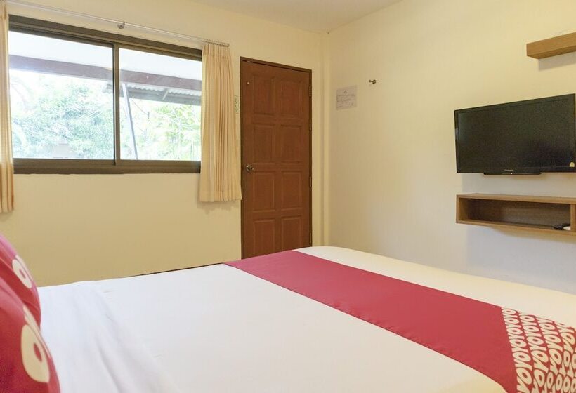 Номер Стандарт, Noppharat Resort