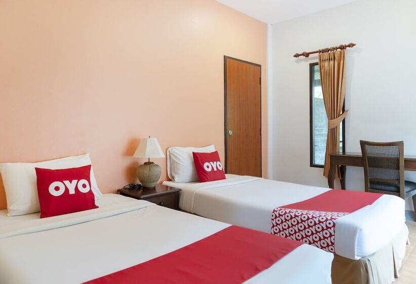 Номер Superior, Noppharat Resort