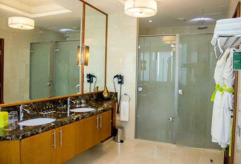 Апартаменты Пентхаус 1 Спальня, Ramada By Wyndham Downtown Dubai
