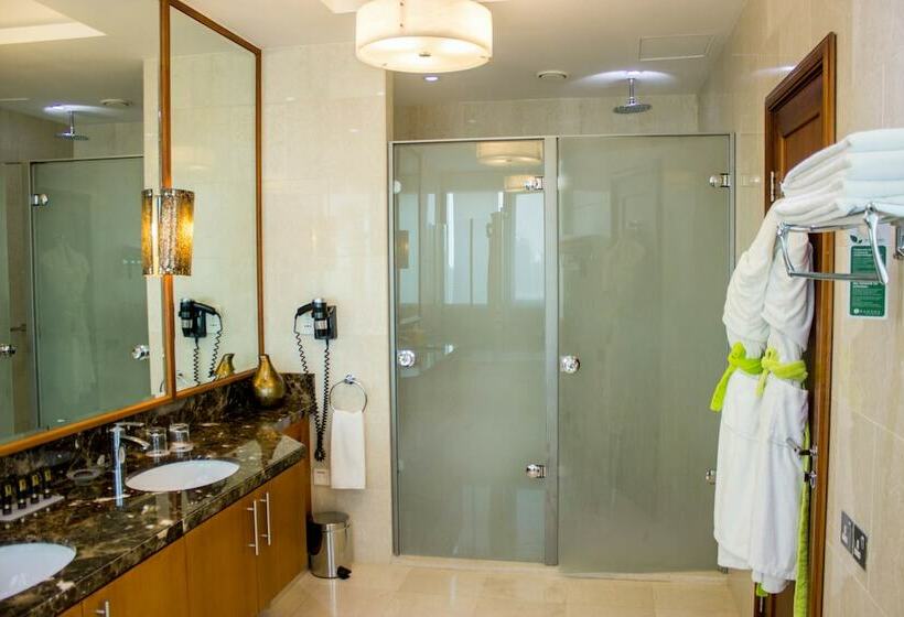 Апартаменты Пентхаус 1 Спальня, Ramada By Wyndham Downtown Dubai