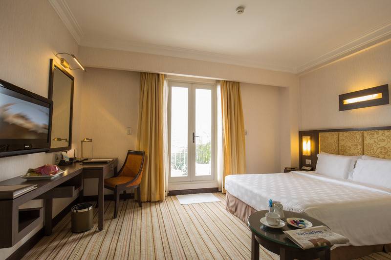 اتاق اجرایی, Silk Path Hotel Hanoi
