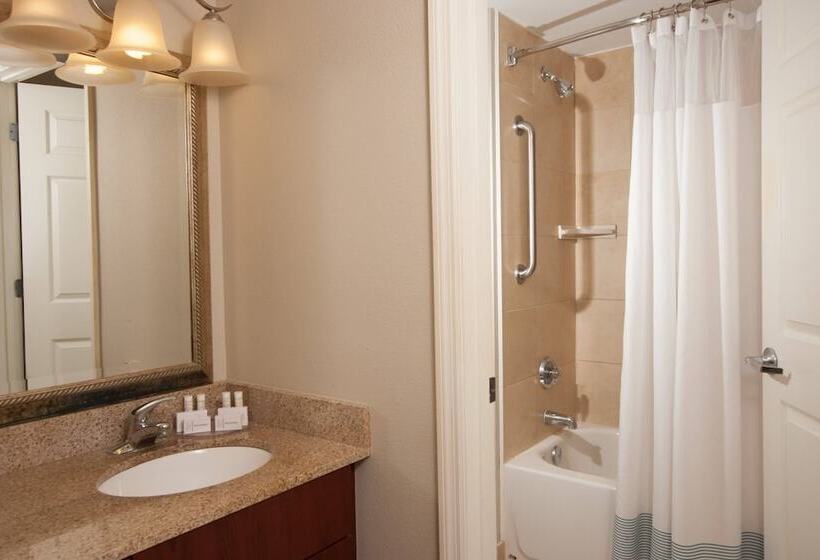 스위트, Towneplace Suites The Villages