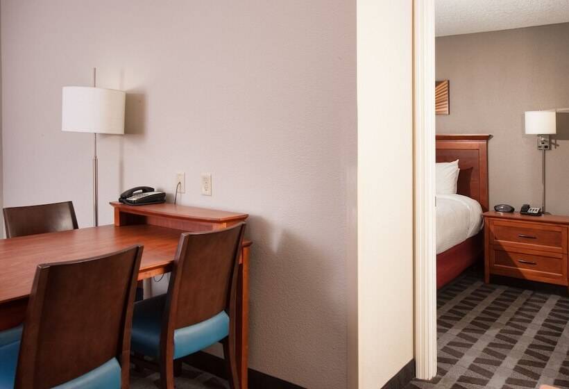 스위트, Towneplace Suites The Villages