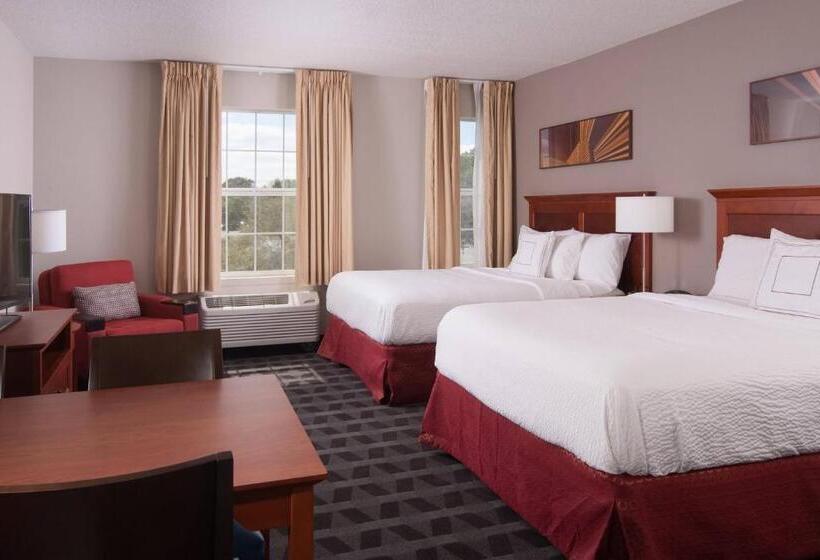 스탠다드 스튜디오, Towneplace Suites The Villages