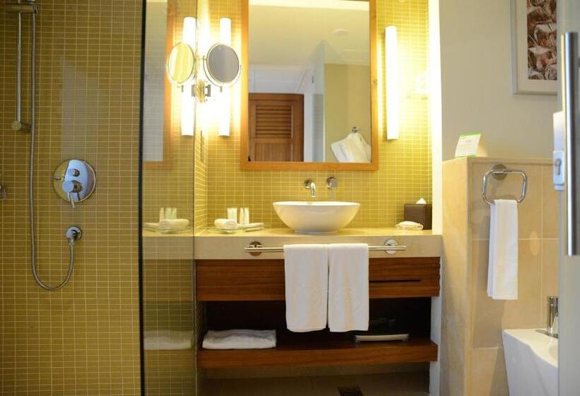 Premium room with view, Yas Island Rotana Abu Dhabi