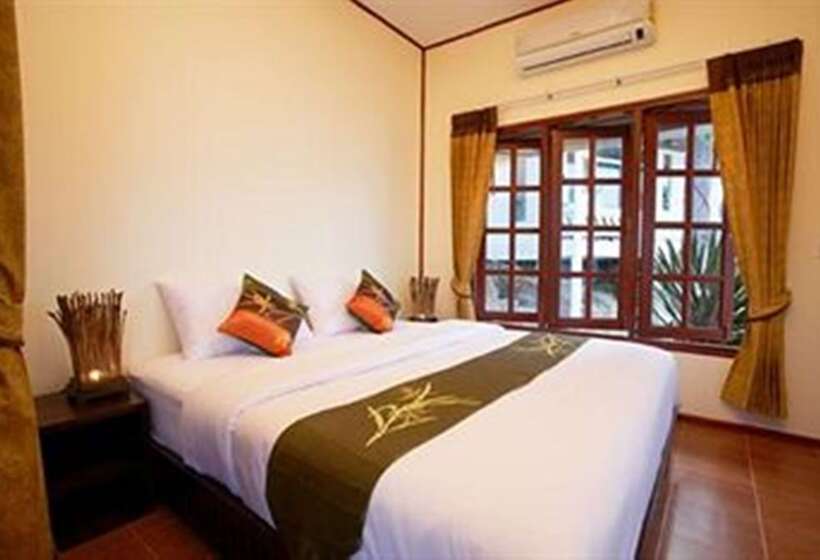 Семейный Номер, Tharathip Resort Koh Phangan   Sha Plus