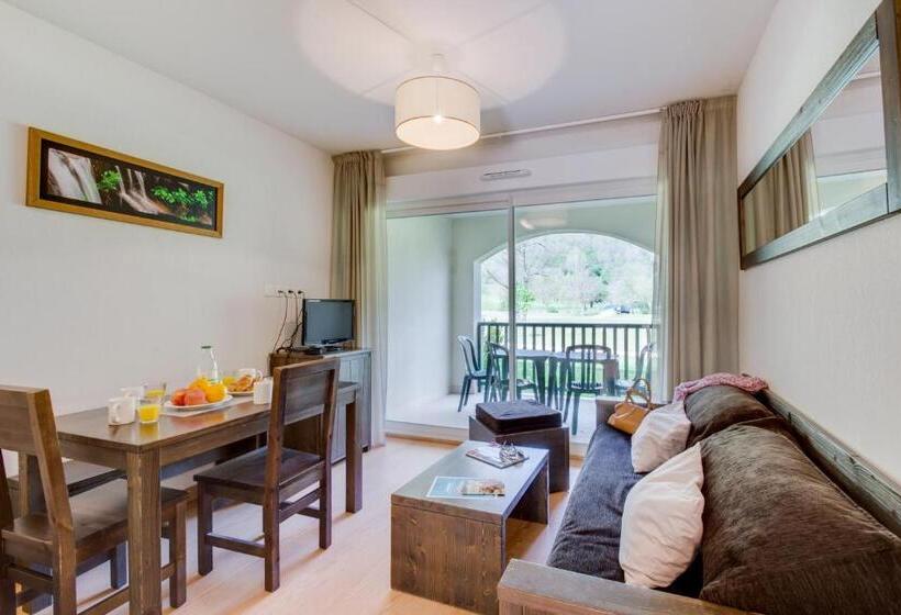 استودیوی استاندارد, Vacanceole  Les Jardins De Balnea