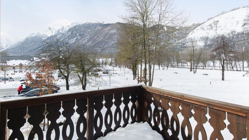 آپارتمان 1 خوابه, Vacanceole  Les Jardins De Balnea