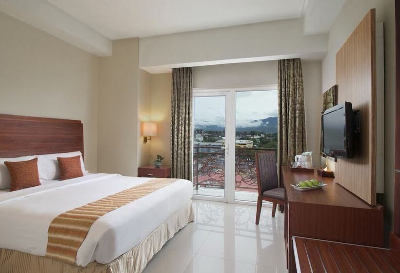 اتاق سوپریور, Aston Manado