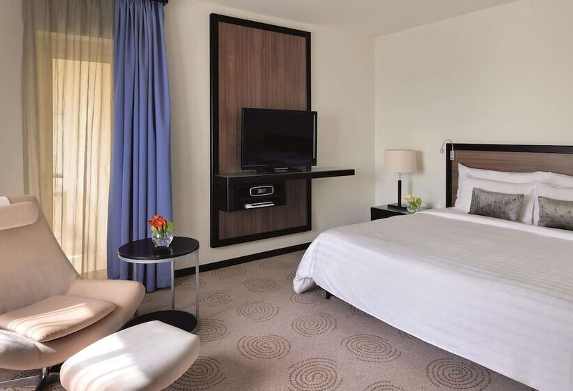 小型套房, Avani Deira Dubai
