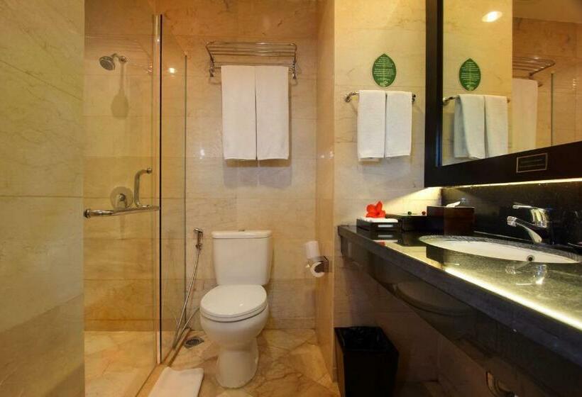 اتاق سوپریور, Best Western Resort Kuta