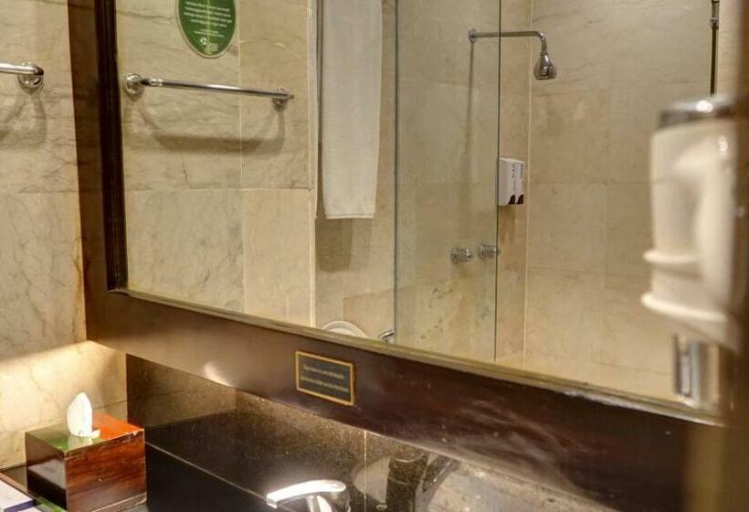 اتاق سوپریور, Best Western Resort Kuta