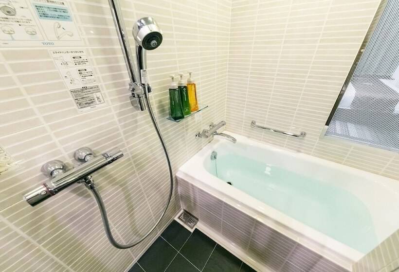 اتاق سوپریور, Brighton City Osaka Kitahama